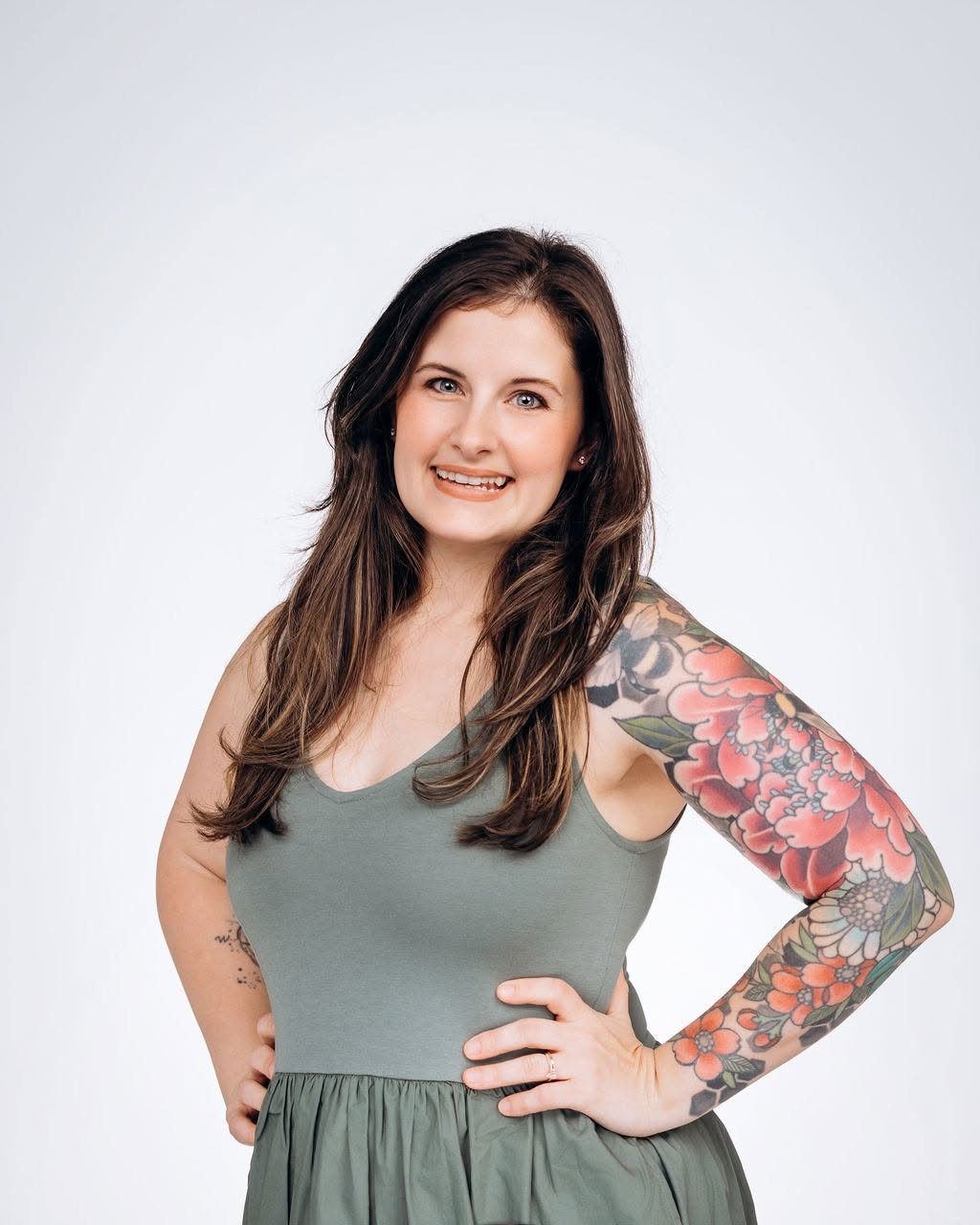 Racheal Squire